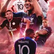 Kylian Mbappe