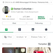 Dastan Collection