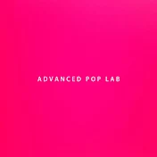 Advanced Pop Lab