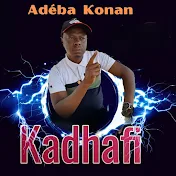 Adeba Konan - Topic