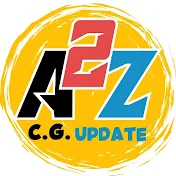 A to Z C.G. Update