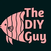 The diy fish guy