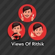 Views Of Rithik