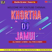 Khortha Dj Jamui