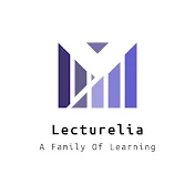 Lecturelia - CSE Bangla Tutorial