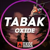 TABAK [OXIDE]