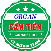 Cẩm Tiên Organ