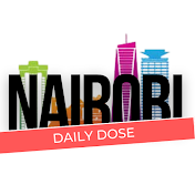 DOSE OF NAIROBI