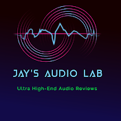 Jay's Audio Lab