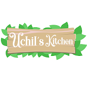 Uchil's kitchen