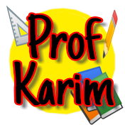 Prof Karim - بروف كريم