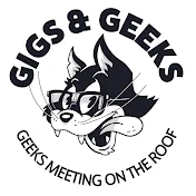 Gigs & Geeks