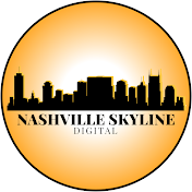 Nashville Skyline Digital