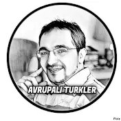 Avrupalı Türkler