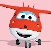 Super Wings Nederlands TV