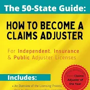 Claims Adjuster of the Year
