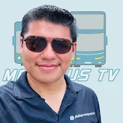 Movilbus Tv Por David Gasca