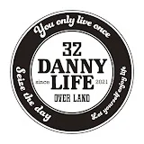 DANNY LIFE【ダニーライフ】