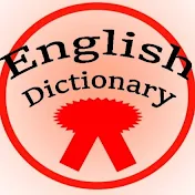 English Dictionary