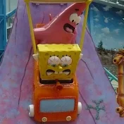 SpongeBob Zella [Jacob Ball]