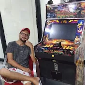 Arcade Retrô Games