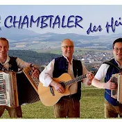 Die Chambtaler