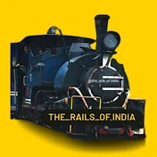 The rails of india