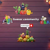 Guessr Community