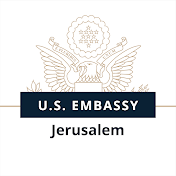 U.S. Embassy Jerusalem