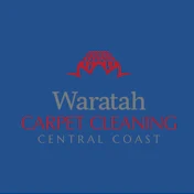 Waratah Carpet Cleaning Central Coast