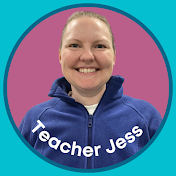 Teacher Jess Online