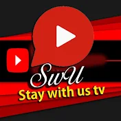 Stay with us TV