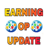 Earning Op Update