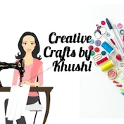 Creative Crafts By Khushi