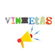 canal vinhetas