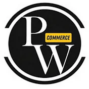 Commerce Wallah by PW