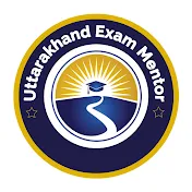 Uttarakhand Exam Mentor