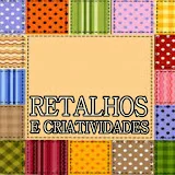 Retalhos e criatividades