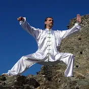 Tai Chi and Mountains