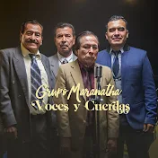 Grupo Maranatha - Topic