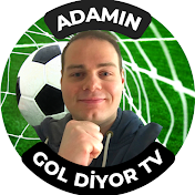 Adamın Gol Diyor TV