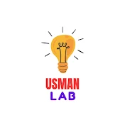 Usmanlab