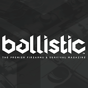 Ballistic Magazine