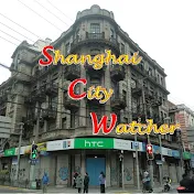 Shanghai City Watcher