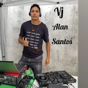 Dj Alan Santos