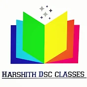 Harshith dsc classes