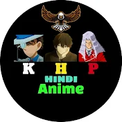 KHP Hindi Anime