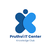 Pruthvi Knowledge Club