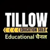 Tillow Education Solo