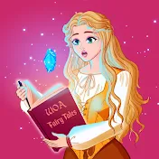 WOA - Turkish Fairy Tales